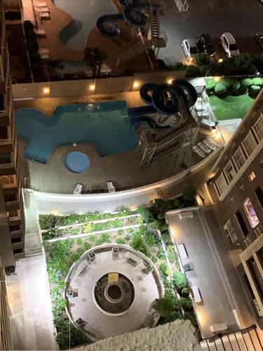 (JGA) VENTA EXCLUSIVO DEPARTAMENTO EN CENTRO DE VIÑA DEL MAR