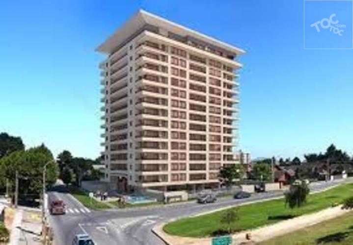 EDIFICIO ALTO HUERTO