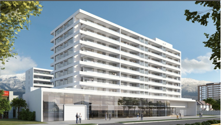 Francisco Bilbao 2140, Providencia