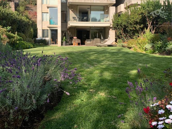 Valle Escondido 3330, Lo Barnechea
