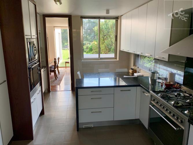 Valle Escondido 3330, Lo Barnechea