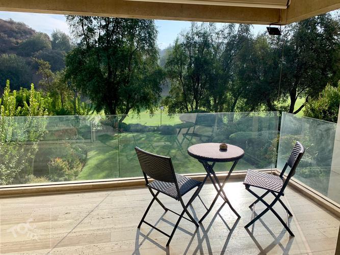 Valle Escondido 3330, Lo Barnechea