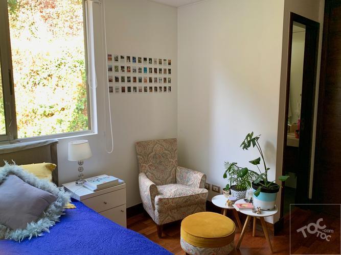Valle Escondido 3330, Lo Barnechea