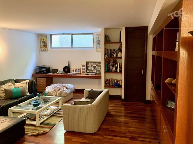 Valle Escondido 3330, Lo Barnechea