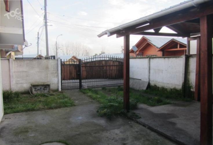 HACIENDA LOS FUNDADORES
