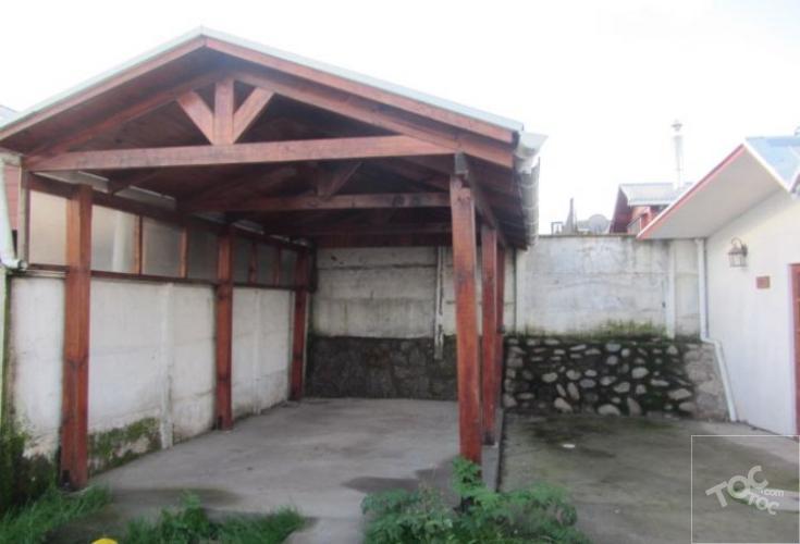 HACIENDA LOS FUNDADORES