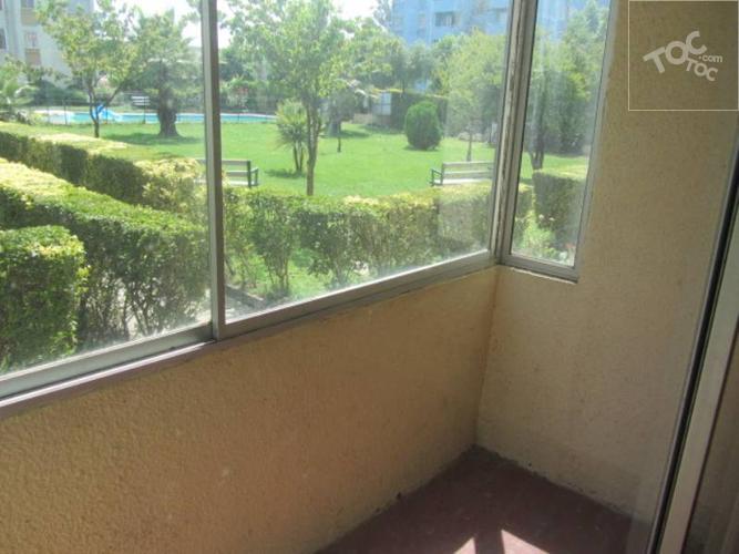 EDIFICIO MIRADOR DEL PARQUE