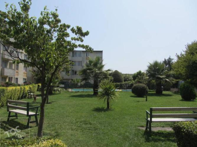 EDIFICIO MIRADOR DEL PARQUE