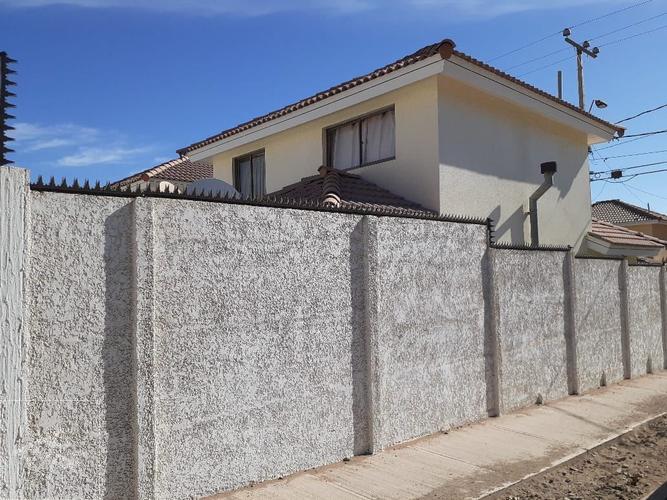 Casa en venta en villa Tierra Viva Oriente. DISPONIBLE A PARTIR DEL 2 DE JULIO.
