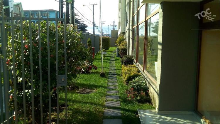 EXCELENTE DEPTO EDIF PUERTO SOÑADO, PTO MONTT