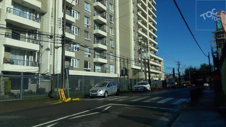 EXCELENTE DEPTO EDIF PUERTO SOÑADO, PTO MONTT