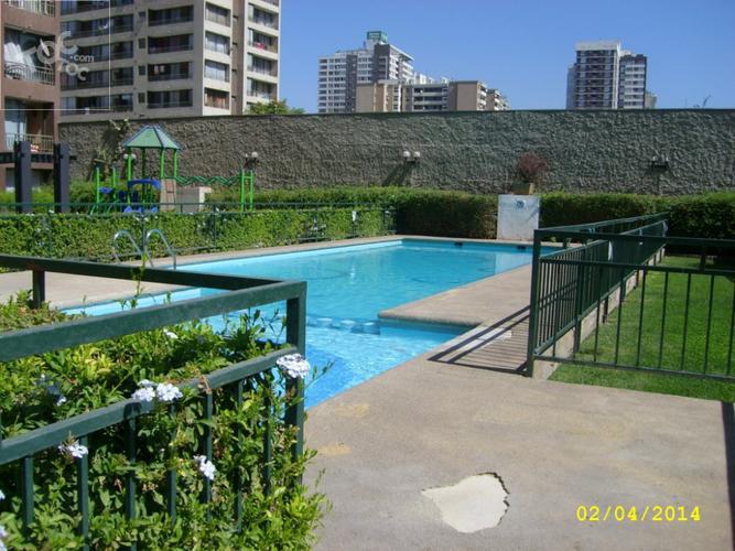 Portugal 551, Condominio Cumbres de Portugal