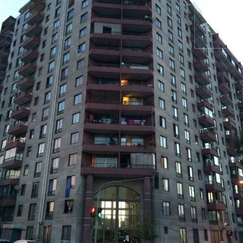 San Pablo 2002, Condominio San Pablo