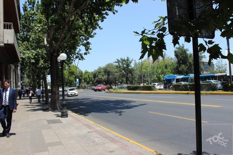 PROVIDENCIA 835 DP 78, Providencia