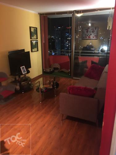 ARRIENDO DEPTO. 2D 2B 1b CALLE LOS ESPINOS CASI ESQUINA AV. MACUL, COMUNA DE MACUL