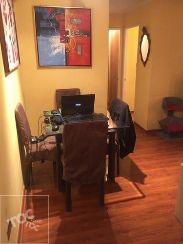 ARRIENDO DEPTO. 2D 2B 1b CALLE LOS ESPINOS CASI ESQUINA AV. MACUL, COMUNA DE MACUL
