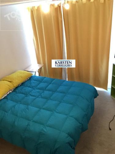 ARRIENDO DEPTO. 2D 1B 1E EN CONDOMINIO LAGUNA NORTE / ZONA DE VALLE GRANDE ENTRE LAMPA Y QUILICURA