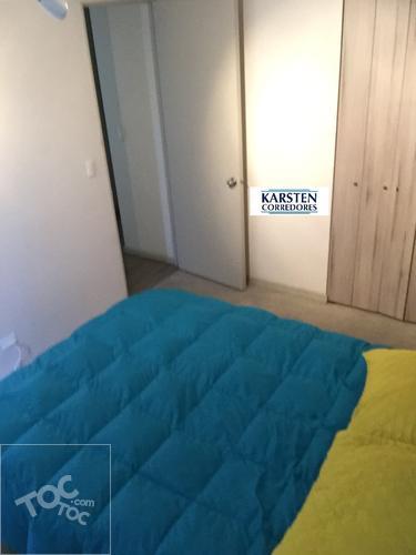 ARRIENDO DEPTO. 2D 1B 1E EN CONDOMINIO LAGUNA NORTE / ZONA DE VALLE GRANDE ENTRE LAMPA Y QUILICURA