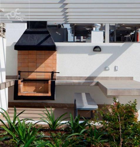 Manuel Antonio Tocornal 588 619, Santiago