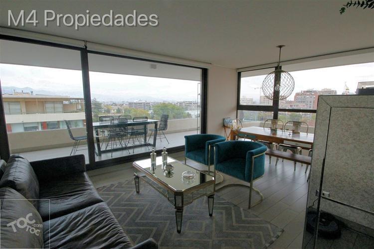 PENTHOUSE/ VISTA CLUB PROVIDENCIA