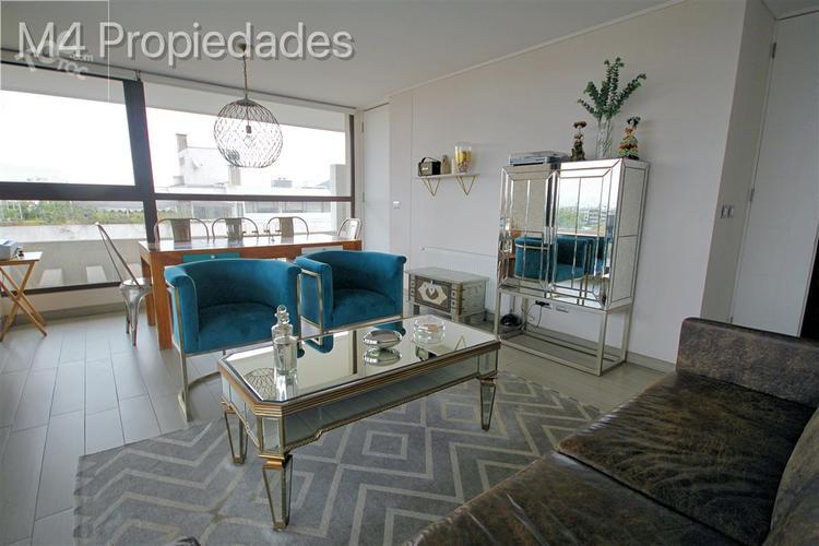 PENTHOUSE/ VISTA CLUB PROVIDENCIA