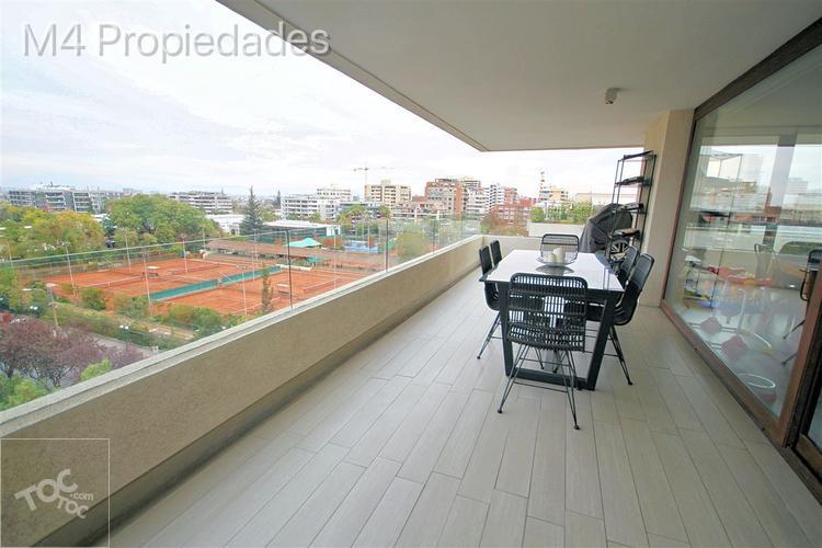 PENTHOUSE/ VISTA CLUB PROVIDENCIA