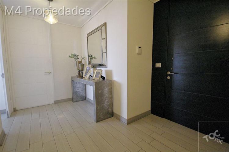PENTHOUSE/ VISTA CLUB PROVIDENCIA