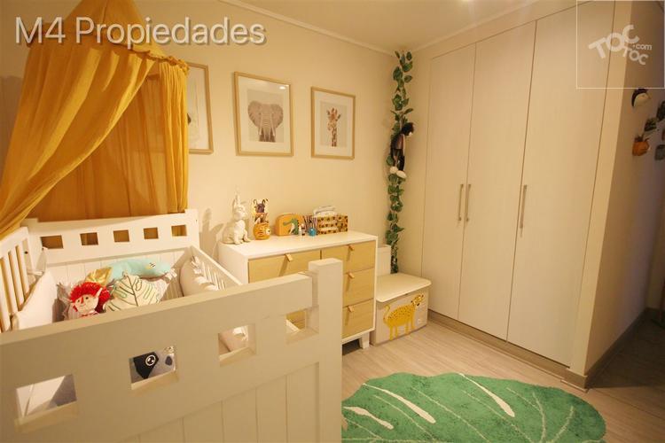 PENTHOUSE/ VISTA CLUB PROVIDENCIA
