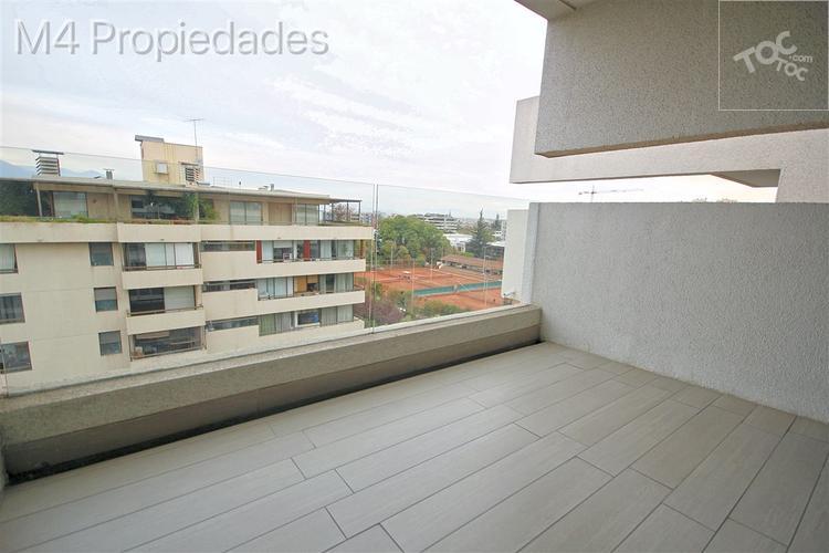 PENTHOUSE/ VISTA CLUB PROVIDENCIA