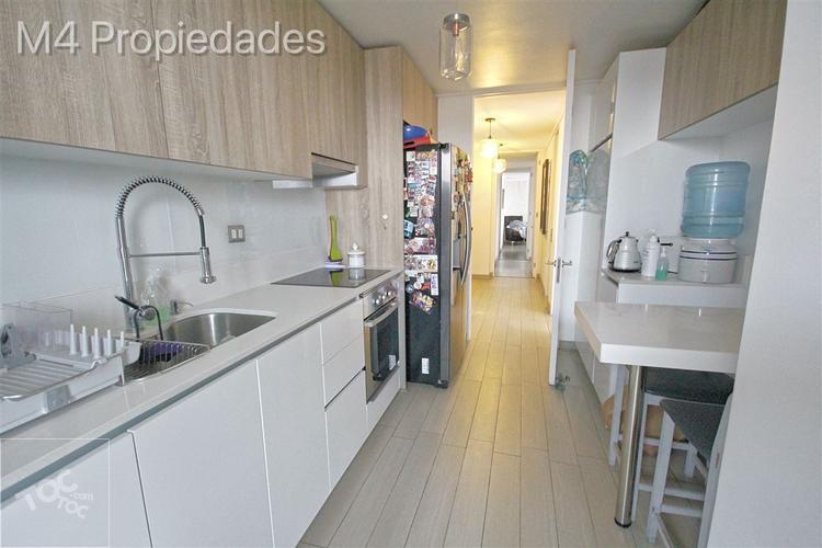PENTHOUSE/ VISTA CLUB PROVIDENCIA