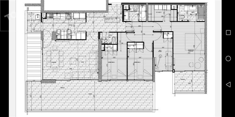 PENTHOUSE/ VISTA CLUB PROVIDENCIA