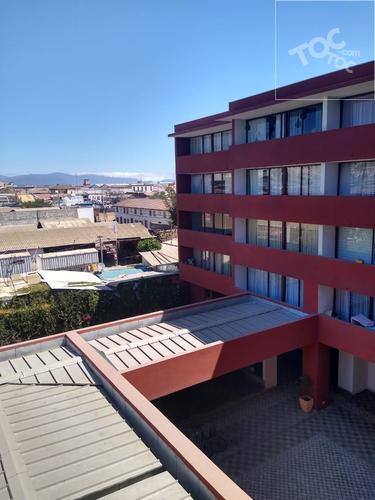 Rengifo 120 413, La Serena