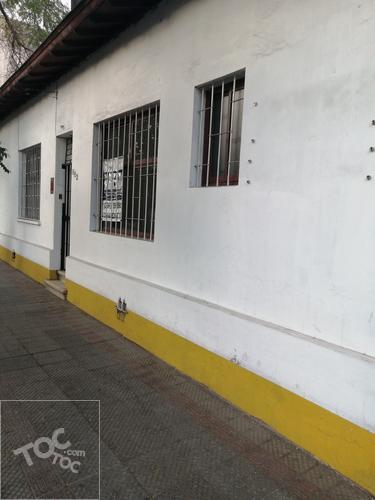 Miguel Claro 882 Casa, Providencia