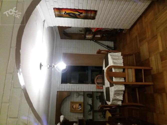 capri 1o54, Maipú