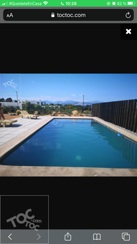 Av El Golf Lote E 10, Puchuncaví