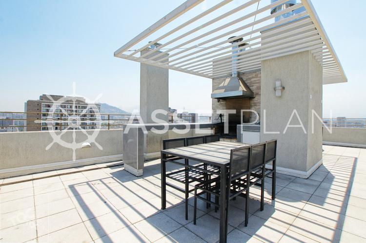 Santa Elena 998, Condominio Nuevo Porvenir