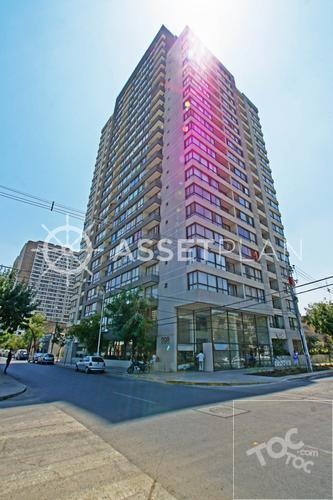 Santa Elena 998, Condominio Nuevo Porvenir
