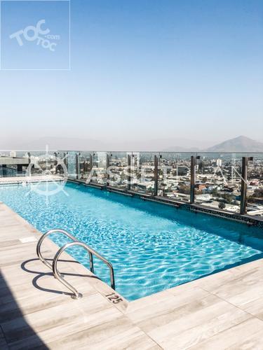 Rivera 1370 (+ Bodega), Condominio Lopez de Alcazar
