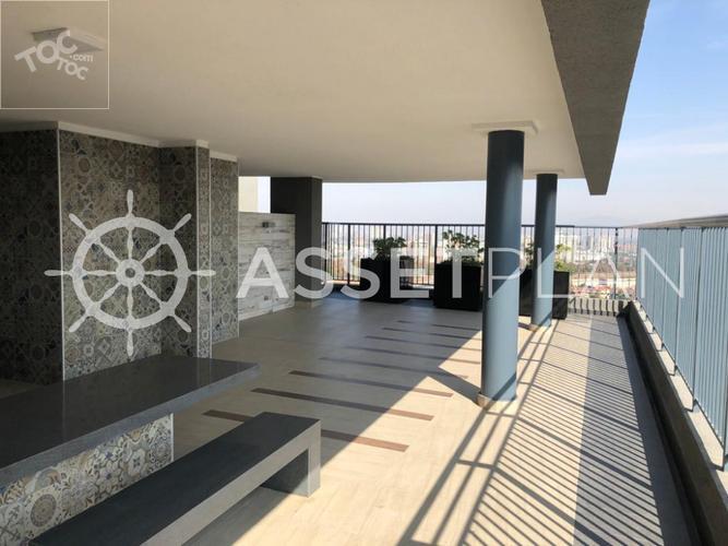 Rivera 1370 (+ Bodega), Condominio Lopez de Alcazar