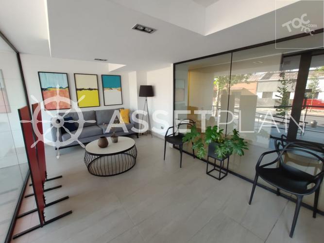 Rivera 1370 (+ Bodega), Condominio Lopez de Alcazar