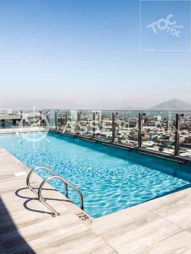 Rivera 1370 (+ Bodega), Condominio Lopez de Alcazar