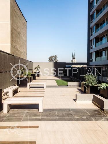 Rivera 1370 (+ Bodega), Condominio Lopez de Alcazar