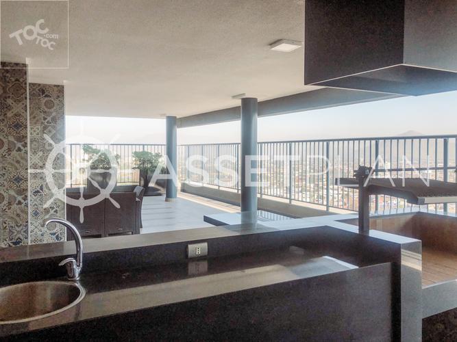 Rivera 1370 (+ Bodega), Condominio Lopez de Alcazar