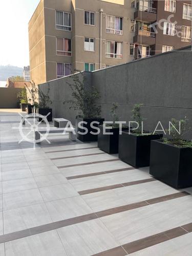 Rivera 1370 (+ Bodega), Condominio Lopez de Alcazar