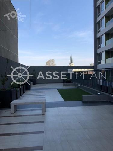 Rivera 1370 (+ Bodega), Condominio Lopez de Alcazar