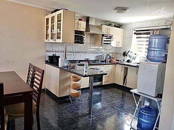 Casa condominio altos la florida IV