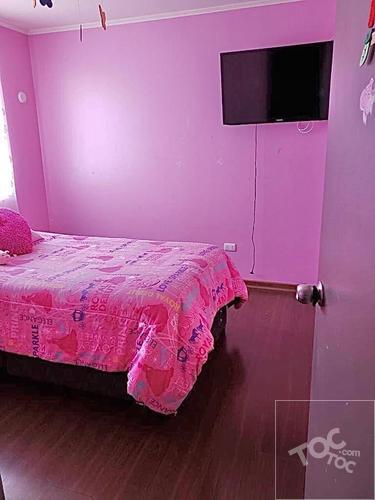 Casa condominio altos la florida IV