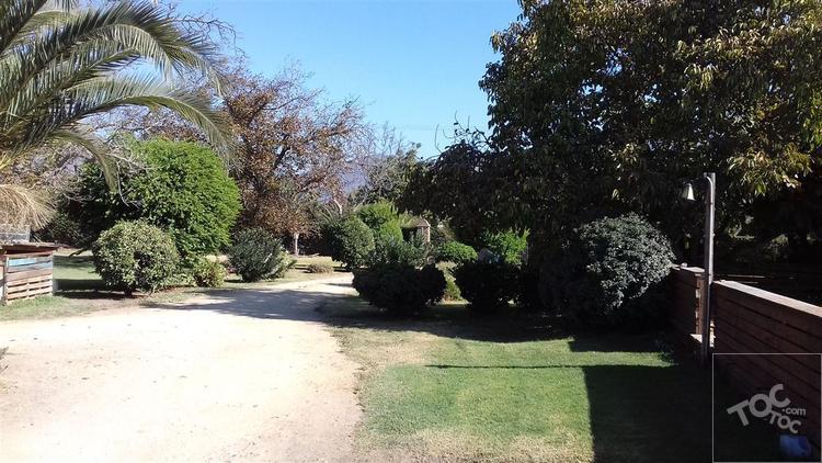 Camino Santo Toribio, Peñaflor