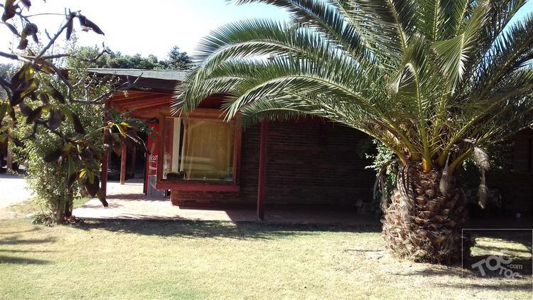 Camino Santo Toribio, Peñaflor