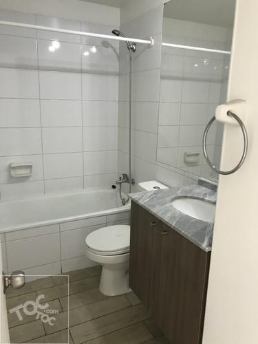Studio Grande con Balcón Carmen 368 Esquina Santa Isabel